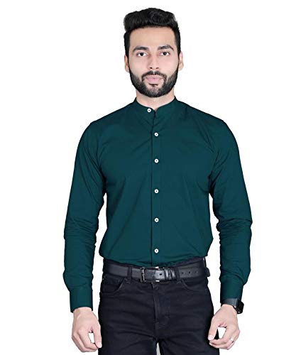 Image of Men's Regular Fit Formal Shirt