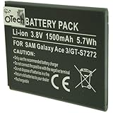 Batterie Compatible avec Samsung Galaxy Trend Lite GT S7390   Otech