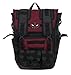 Marvel Deadpool Tactical Roll Top Backpack Standard