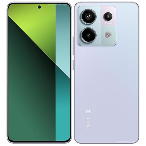 Image of Embed HD-Clear Screen Guard for Xiaomi Redmi Note 13 Pro - Harder or Durable Plastic & More Impact-Resistant Than Glass, with Free Installation Kit