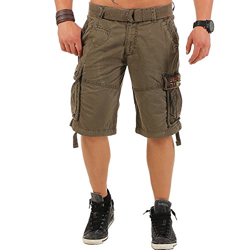 98T4 Geographical Norway Paragone Herren Cargo