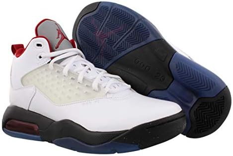 men's jordan maxin 200 basketball