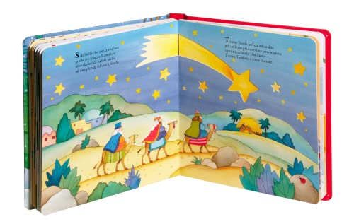 Filastrocche Di Natale. L'alfabeto Delle Feste. Ediz. A Colori - 4