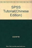 SPSS Tutorial 7208069034 Book Cover