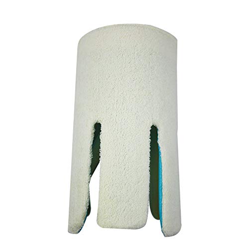 Calzador de calcetines flexible Mobiclinic blanco auxiliar para ancianos 4