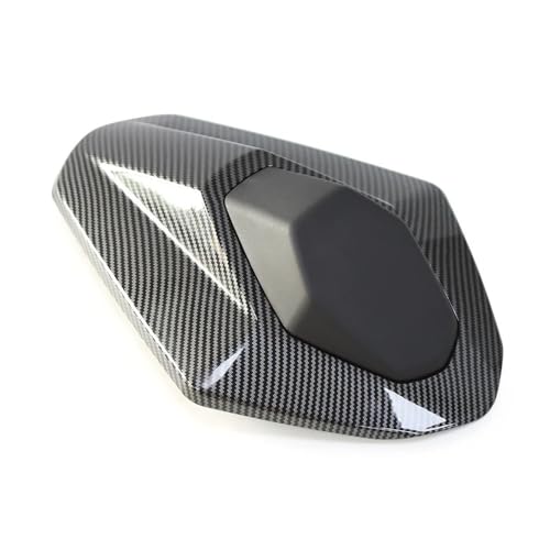 Capot de carénage Solo pour GSX-8S remplacez la selle arrière passager facilement