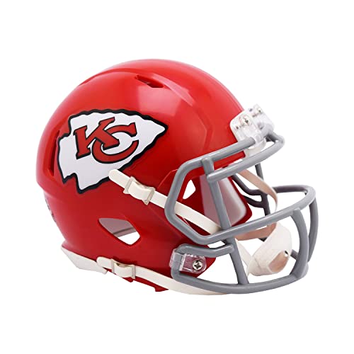 Riddell Mini tbg{[ wbg Speed JUXVeB[`[tX (Kansas City Chiefs) 1963