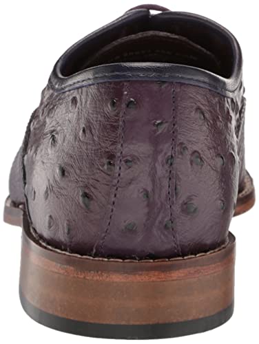 Image of Stacy Adams Mens Rodano Cap Toe Oxford