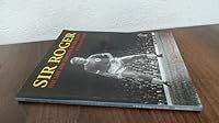 Sir Roger: Roger Hunt of Liverpool and England 1872568270 Book Cover