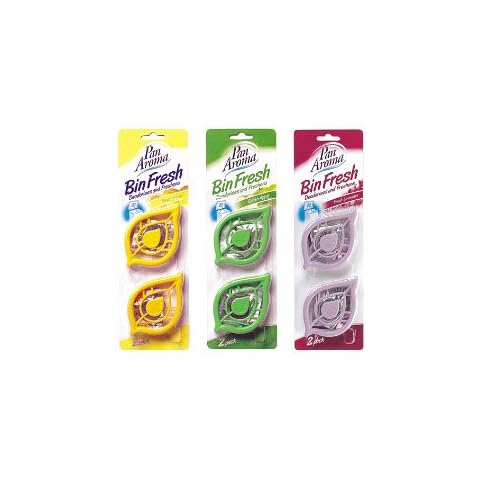 Pan Aroma Bin Fresh (One pack of 2) Cover