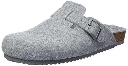 Geox Homme U Ghita A Chaussures, Grey, 41 EU