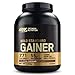 Produktbild Optimum Nutrition ON Gold Standard Gainer, Mass Gainer Protein Pulver hergestellt für Muskelaufbau und Erholung, Chocolate, 8 Portionen, 1,62 kg