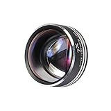 Apexel Universal Clip Super 7x Mobile Telephoto Telescope Lens for iPhone 6/6Plus/5/5S/5C/4/4S Samsung Galaxy Note 4/3 HTC Sony LG Phones Tablets