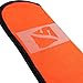 Dive Rite Closed Bottom Surface Marker Buoy - Orange