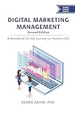 Digital Marketing Management: A Handbook for the Current or Future Ceo (Issn)