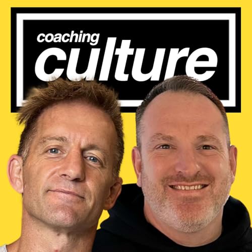 Stu Edwards: Looking after Coaches Mental Well Being