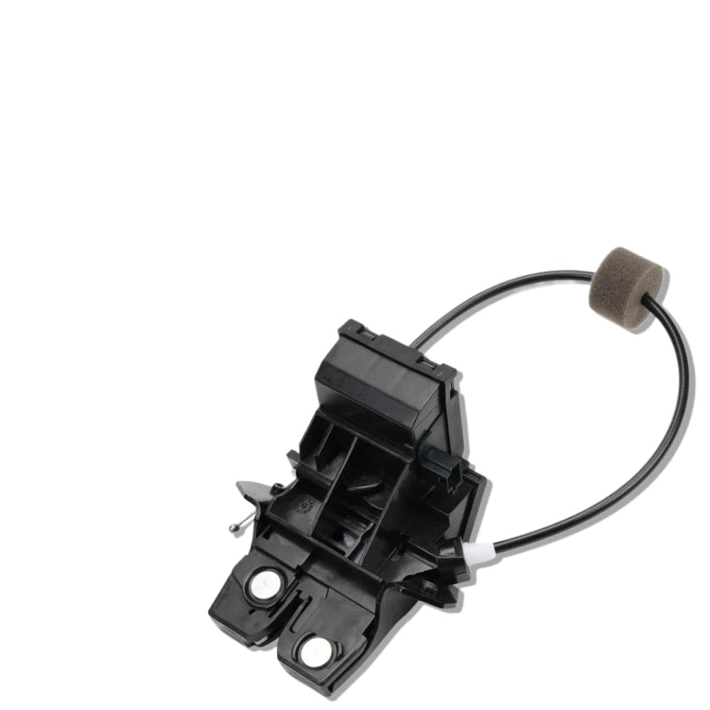 Vayszmzam Onecolor Tailgate Lock A1717500085 A1717500185 Compatible With W203 W211 W209 R171 W219