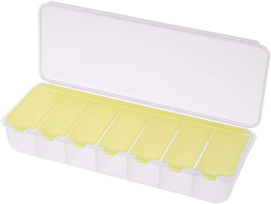 Divisore di pillole per pillole piccole 14