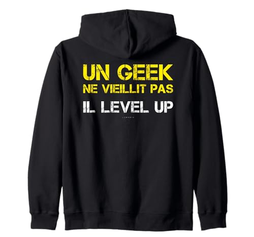 cadeau geek
