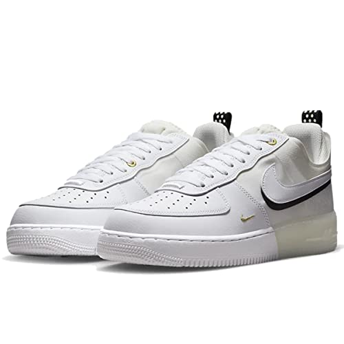 [iCL] GA tH[X 1 ANg 40N AIR FORCE 1 React 40th zCg/ZC/ubN/zCg DQ7669-100 {Ki 26.5cm
