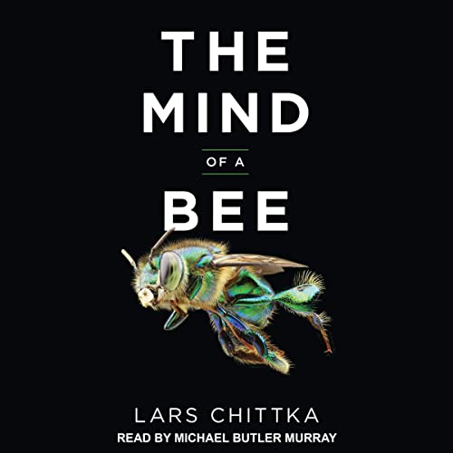 Lars Chittka  The Mind of a Bee