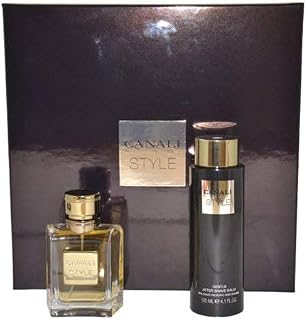 Style Gift Set Canali Style By Canali