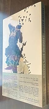 Paperback Laughing Boy's Shadow Book