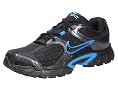 Black/Black/Dark Smoke Grey/Photo Blue