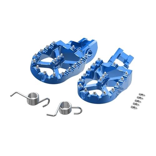 57mm�� �t�b�g�y�O �t�b�g���X�g �K������ EXC 300 EXC-F 350 XCW 500 2017-2023 SX 125 250 SX-F 450 XC 400 XC-F 2017-2022 �p(Style B)