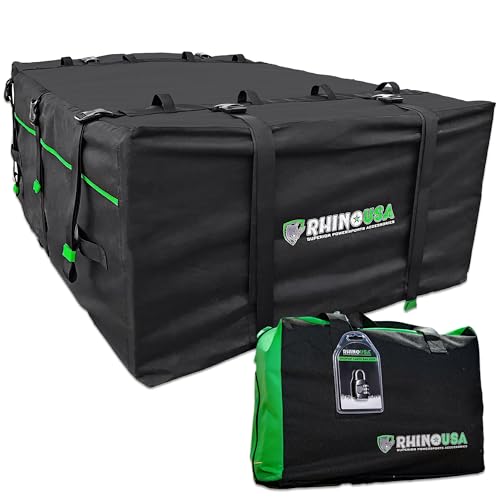 Rhino USA 17.7 Cubic Feet
