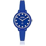 Marca: Ops Objects Orologio Solo Tempo Donna Ops Objects Precious Round - Opspw-1013 trendy cod. OPSPW-1013
