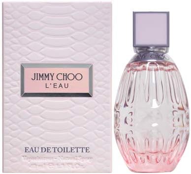 【ジミー チュウ香水】ジミー チュウ ロー ４０ｍｌ ＥＤＴ 40ミリリットル (x 1) [並行輸入品]