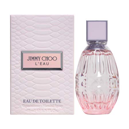 Amazon | 【ジミー チュウ香水】ジミー チュウ ロー 40ml EDT 