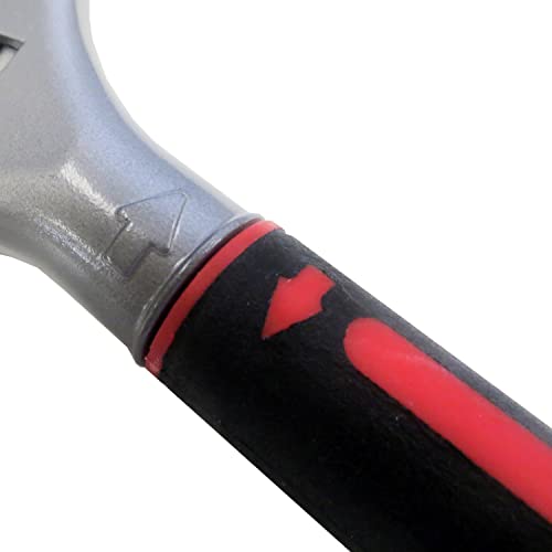 Image of ALLWAY WPS Aluminum-Headed Wall Scraper and Stripper