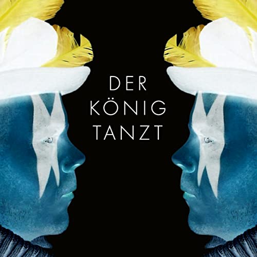 Der König tanzt