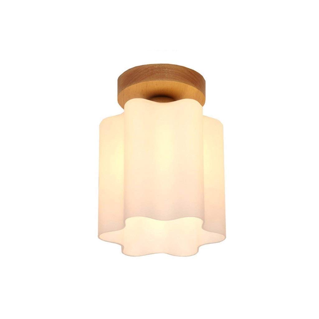 Éclairage suspendu à tête unique LED au design épuré