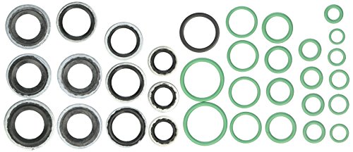 Four Seasons 26728 O-Ring & Gasket Air Conditioning System Seal Kit