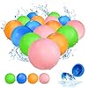 SOPPYCID Reusable Magnetic Water Balloon...