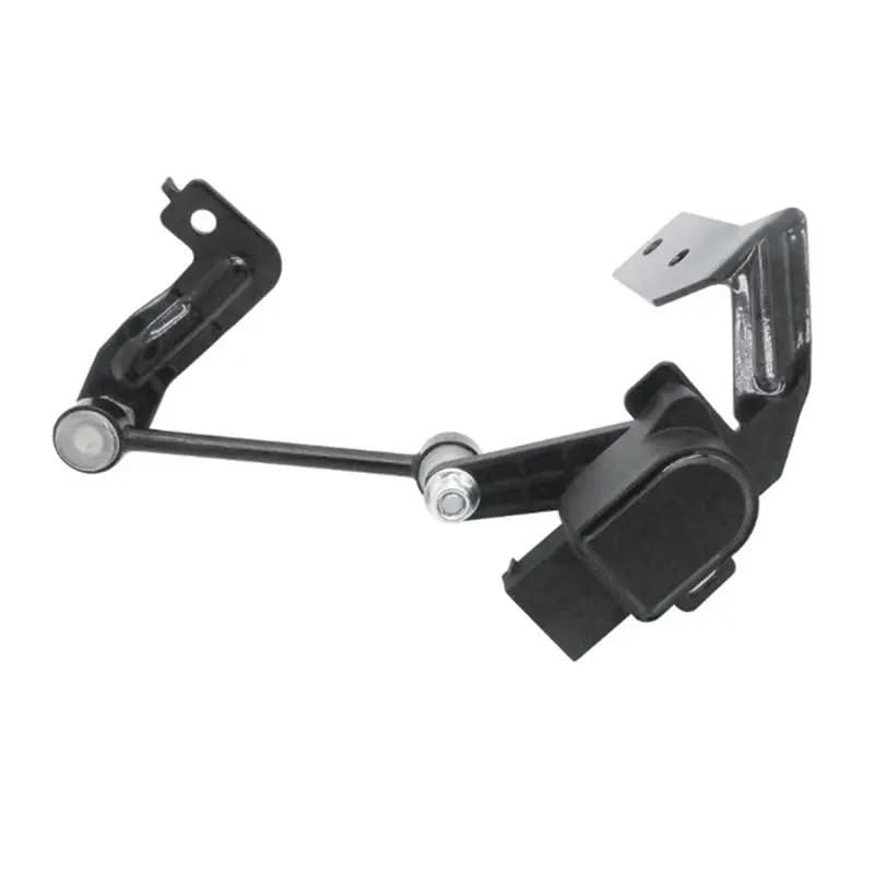 Car Height Suspension Leveling Sensor Headlight Level Sensor 55840-2J001 55850-2J001 Compatible with Kia Borrego Mohave 2008-2015