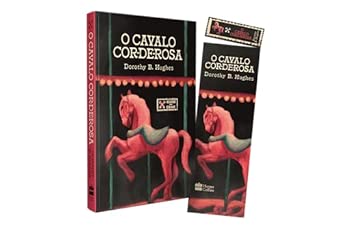 O cavalo cor-de-rosa