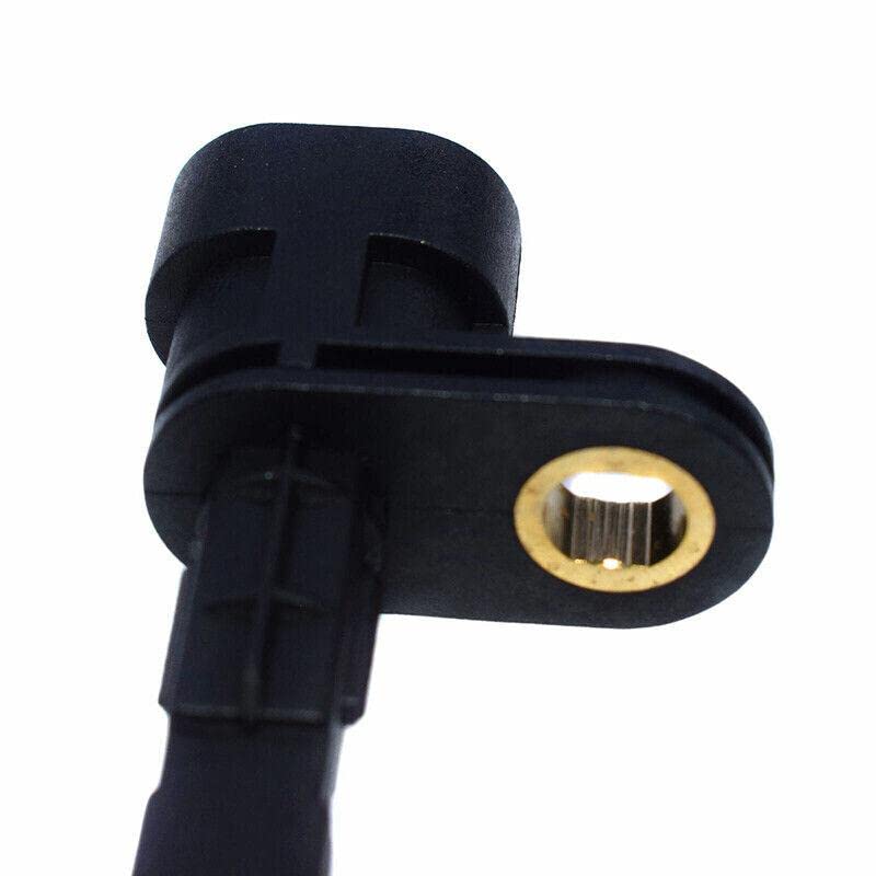 2 X Rear ABS Wheel Speed Sensor For Holden Commodore Ve 06 13 V6 V8 Ss Sv6 Ssv