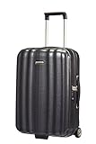 Samsonite - Lite-Cube Upright 55 cm, Gris (Graphite)