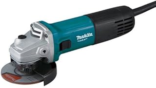 MAKITA-M9509B ANGLE GRINDER 4" SL 850W