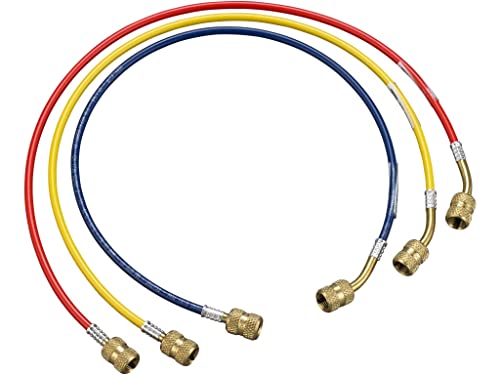 Yellow Jacket 61015 - 24