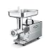 KWS SL-8 Commercial 450W 1/2HP Electric Meat Grinder Stainless Steel Meat Grinder