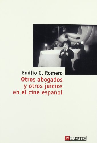 OTROS ABOGADOS Y OTROS JUICIOS EN EL CIN