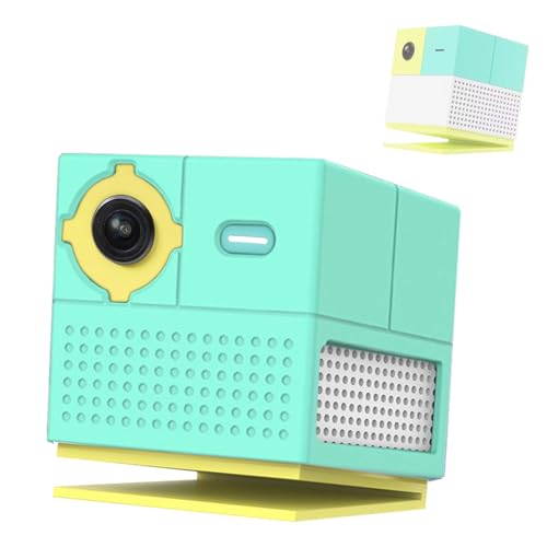 YAJOJO Silicone Protective for Nex Playground Game System, Cute Candy Color Skin Sleeve for Nex Playground Game System Console, Easy Carry ,Scratch Shock Protection(Green)