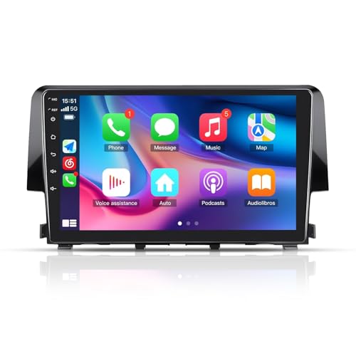 Android 13 J[XeI z_ VrbN 2016 2017 2018 2019 2020 2021A9C`J[WI IN^RA CX L J[vC Android Auto GPS Navi IPS FM AM RDS DSP 