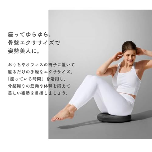 アルインコ バランスクッション WBF126AH