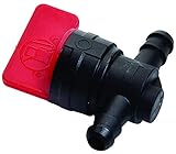 Oregon 07-406 Fuel Shut-Off Valve Replacement for Briggs & Stratton 698183